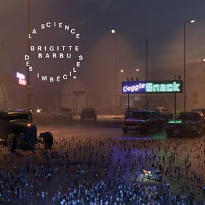 Barbu, Brigitte – La Science Des Imbeciles