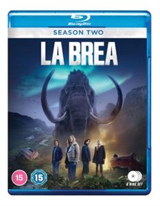 Tv Series – La Brea: Season Two