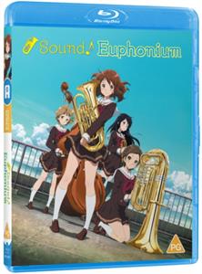 Movie – Sound! Euphonium