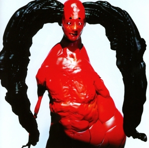 Arca – Mutant