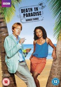 Tv Series – Death In Paradise S3