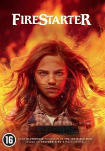 Movie – Firestarter
