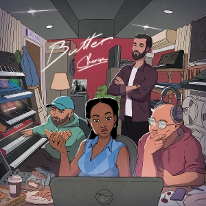 Cherise – Butter