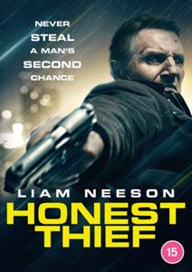 Movie – Honest Thief