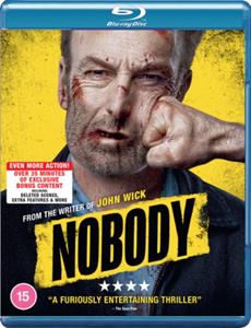 Movie – Nobody