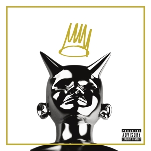 Cole, J. – Born Sinner
