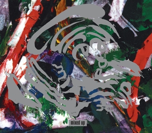 Cure – Mixed Up