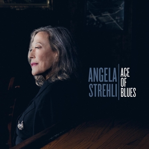 Strehli, Angela – Ace of Blues