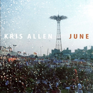 Allen, Kris – June