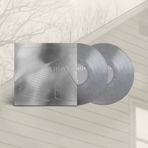 American Football – American Football