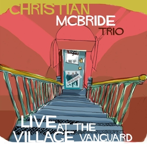 Christian McBride Trio – Live At the Village