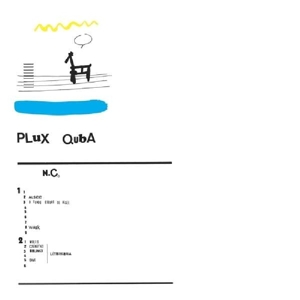 Canavarro, Nuno – Plux Quba