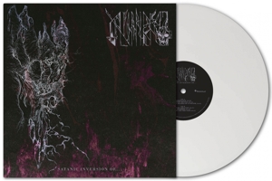 Avmakt – Satanic Inversion of