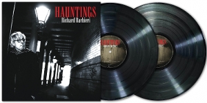 Barbieri, Richard – Hauntings