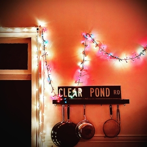 Hersh, Kristin – Clear Pond Road