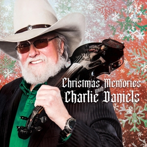 Daniels, Charlie – Christmas Memories With Charlie Daniels