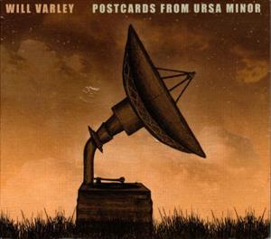 Varley, Will – Postcards From Ursa Minor