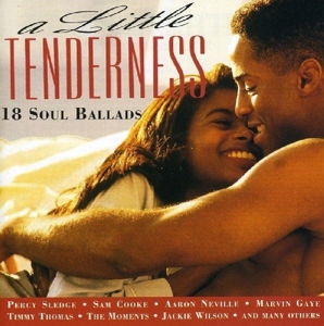 V/A – A Little Tenderness