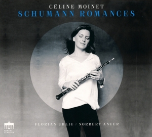 Stutzmann, Nathalie – Schumann Romances