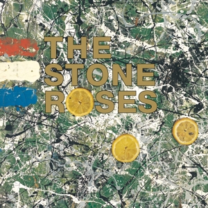 Stone Roses, the – The Stone Roses