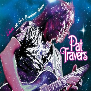 Travers, Pat – Live At the Bamboo Room