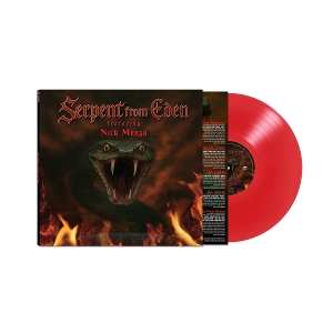 Serpent From Eden – Serpent From Eden