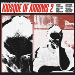 V/A – Kiosque of Arrows 2