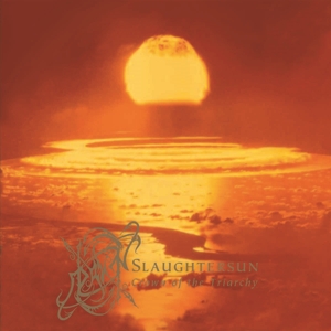 Dawn – Slaughtersun (Crown of the Triarchy)