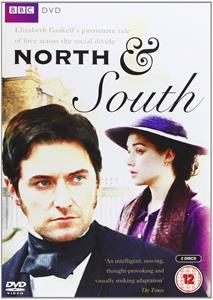 Tv Series – North & South (Bbc)
