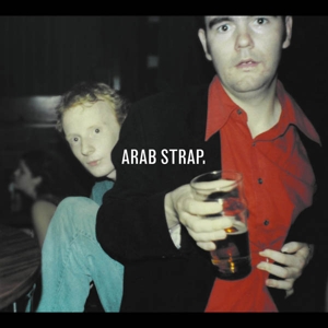 Arab Strap – Arab Strap