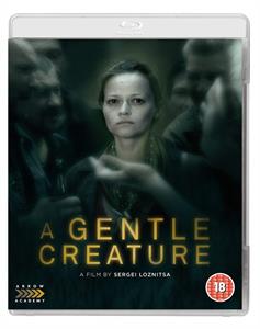 Movie – Gentle Creature
