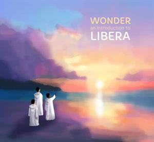Libera – Wonder: an Introduction To Libera