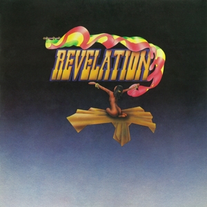 Revelation – Book of Revelation