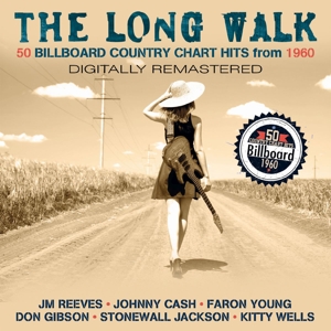 V/A – Billboard 1960 - the Long Walk