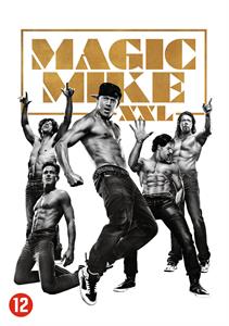 Movie – Magic Mike Xxl