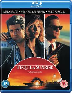 Movie – Tequila Sunrise