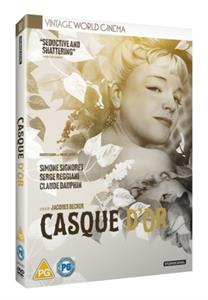 Movie – Casque D'or