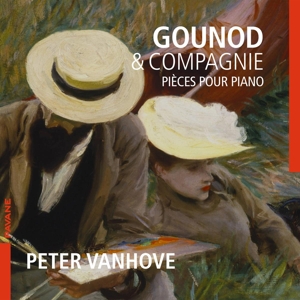 Vanhove, Peter – Gounod & Compagnie