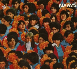 Alvvays – Alvvays