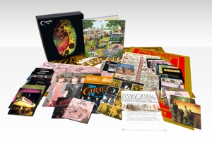 Caravan – Who Do You Think We Are?