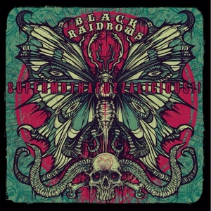 Black Rainbows – Supermothafuzzalicious