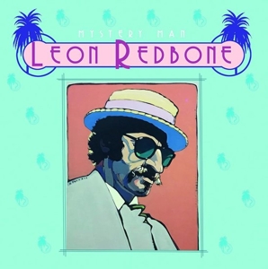 Redbone, Leon – Mystery Man