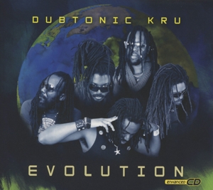 Dubtonic Kru – Evolution