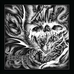 Doldrey – Only Death is Eternal