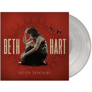 Hart, Beth – Better Than Home