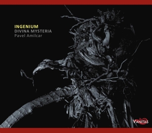 Divina Mysteria – Ingenium