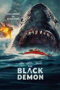 Movie – Black Demon