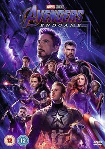 Movie – Avengers: Endgame