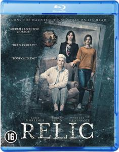 Movie – Relic