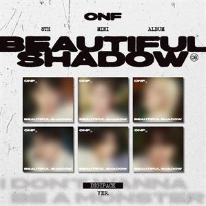 Onf – Beautiful Shadow